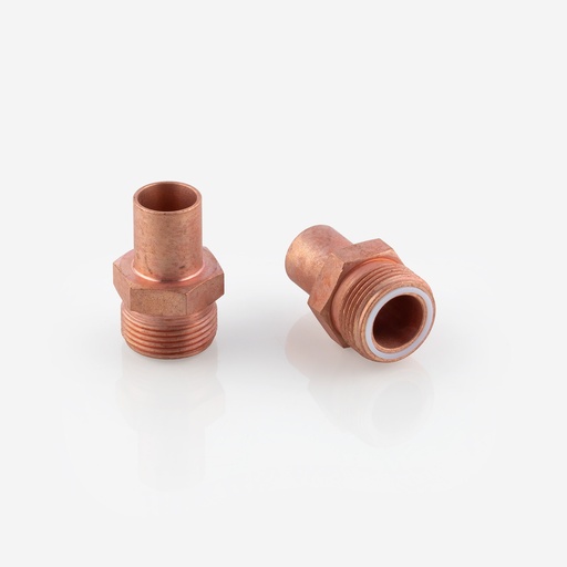 [D16441024] Rotalock adapterit ZRA-81 1 1/4" - 22mm + 1 1/4" - 22mm