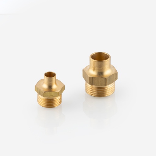 [D16441028] Rotalock adapters ZRA-48-72 1"-12mm ODF + 1 1/4"-22mm ODF   