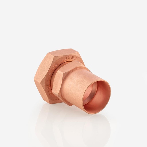 [D16441032] Rotalock adapter 2 1/4" - 42mm  