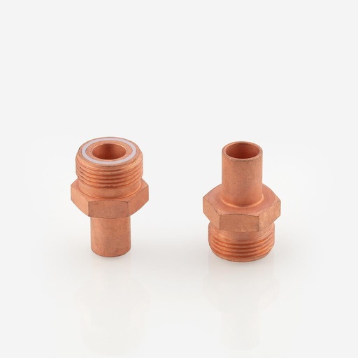 [D16441040] Rotalock adapter 1 1/4" - 18mm M