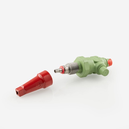 [D99011015] Regulating valve REG 6 2415+427