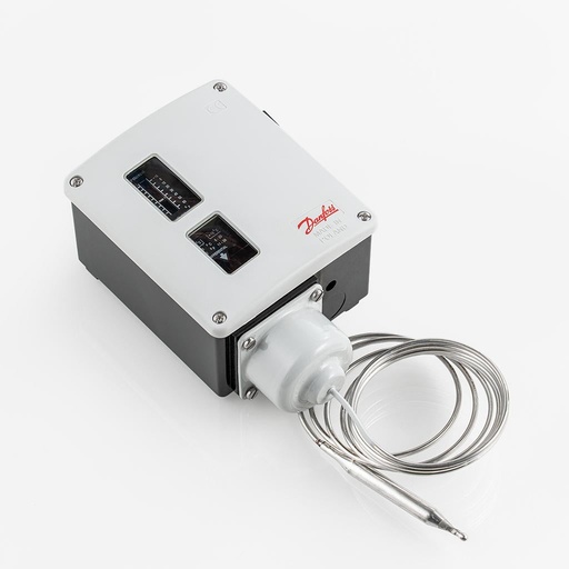 [E01011007] Thermostat RT-2 (-25...+15°C) 17-500866