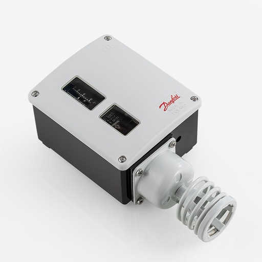 [E01011008] Thermostat RT-4 (-5...+30°C) 017-503666