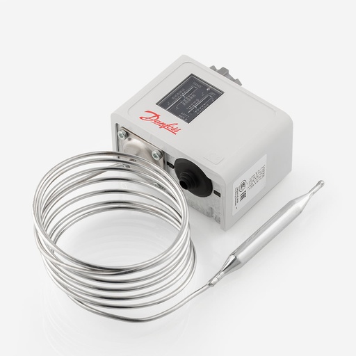 [E01011032] Thermostat KP-77 (20...60°C) 060L112166