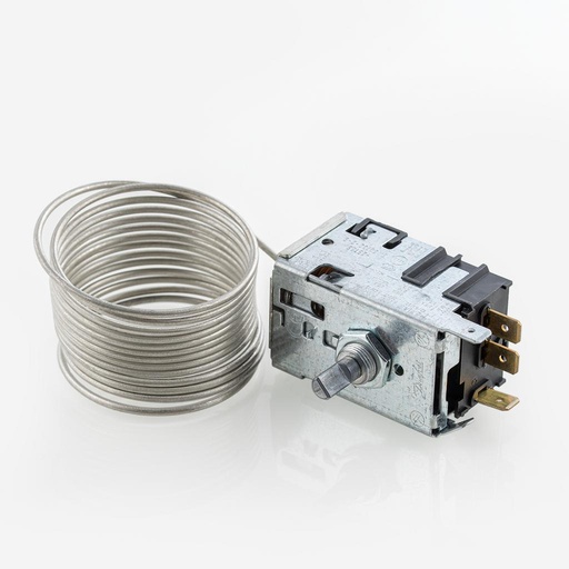 [E01011033] SERVICE THERMOSTAT 077B0155