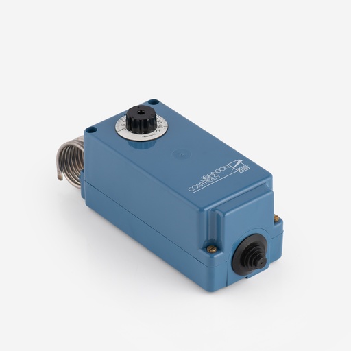 [E01021035] Tem.control coiled A28QA-9113 0/+43C