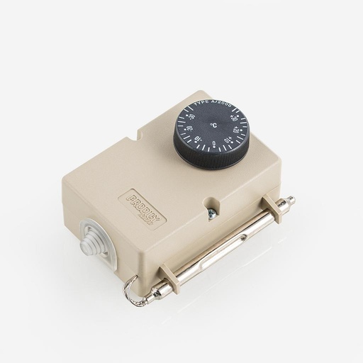 [E01031004] Huonetermostaatti Prodigy A2000 -35 - +40°C,