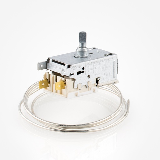 [E01041000] Service thermostat