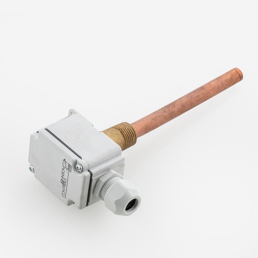 [E01421042] Immersion tube WEL003N601