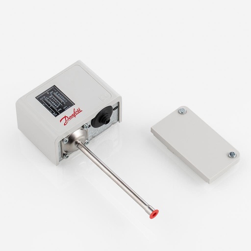 [E02011004] Pressure switch Danfoss KP1 060-111266 (-0.2 - 7.5 bar) auto
