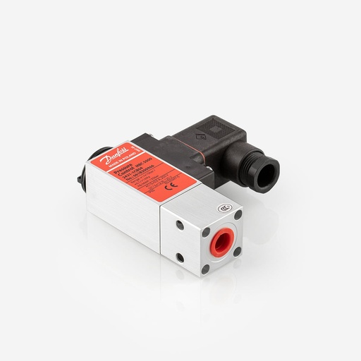 [E02011161] Pressostaatti Danfoss MBC5000-2431-1DB04 061B300866 (1.00 - 10 bar)