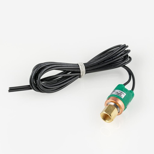 [E02011172] Pressure switch Danfoss ACB-2UB463W 061F8492 (24 / 31 bar) auto