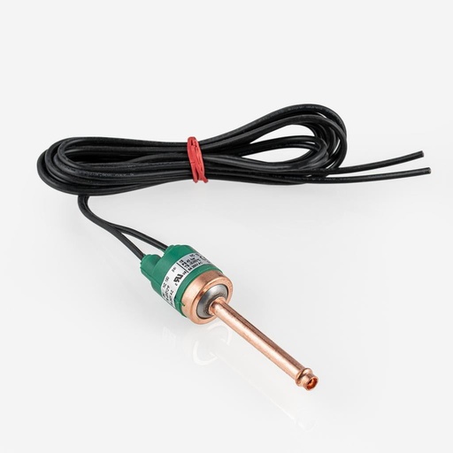 [E02011202] Pressure switch Danfoss ACB-2UB505W 061F7505 (13 / 18 bar) auto