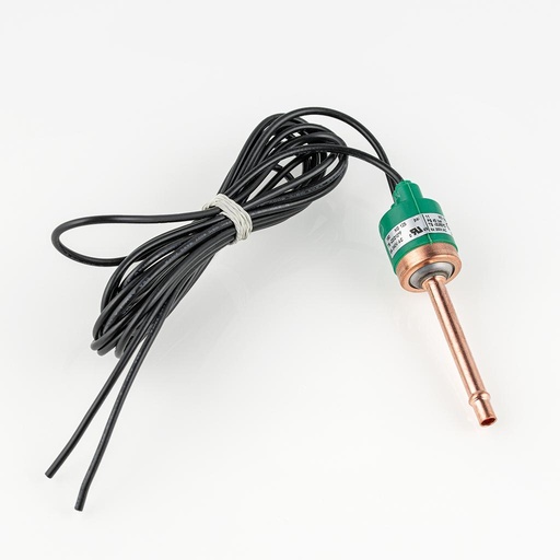 [E02011203] Pressostaatti Danfoss ACB-2UA393W 061F8491 (11 / 8,5 bar) auto
