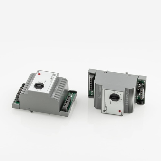 [E02021016] Pressostaatti Johnson Controls Nova Elektroninen P27A2N11 (ilman Anturia)