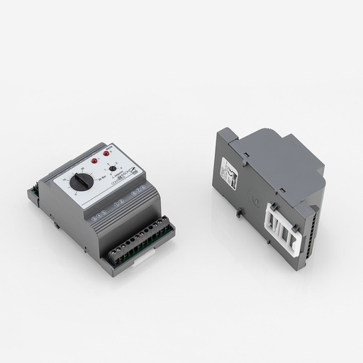 [E02021019] Pressure switch Johnson Controls Nova (2-step) P27A2N22 (without probe)