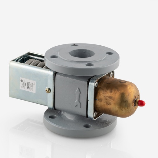 [E03011009] Water regulating valve V46AS-9301 2"