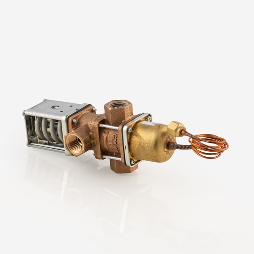 [E03011015] Water regulating valve V48AB-9600 1/2"