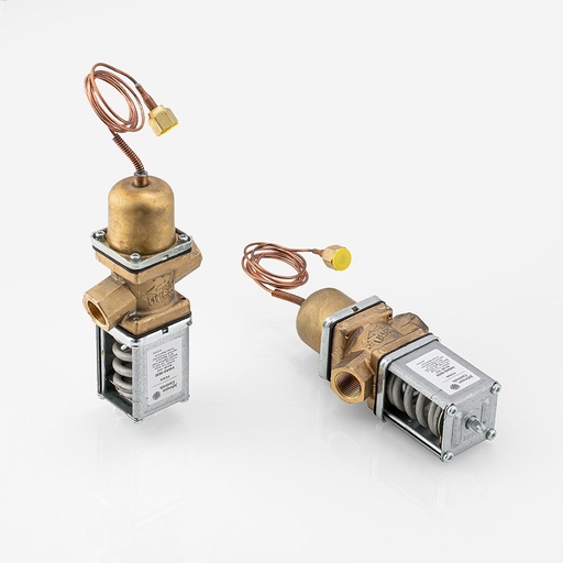 [E03011026] Water regulating valve V46AD-9300