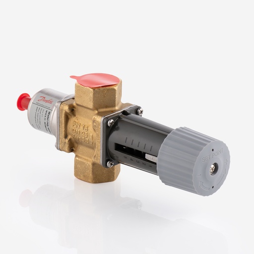 [E03021007] Water regulating valve 003N4100 WVFX25 R 1" 3.5 - 16bar