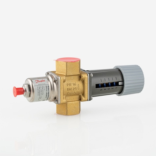 [E03021008] Water regulating valve 003N4105 WVFX25 1" 4-23 bar