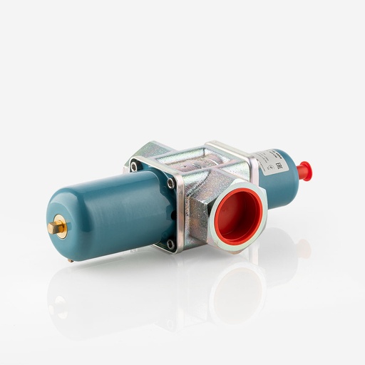 [E03021010] Water regulating valve 003F1240 WVFX-40 1 1/2" 4-17bar 