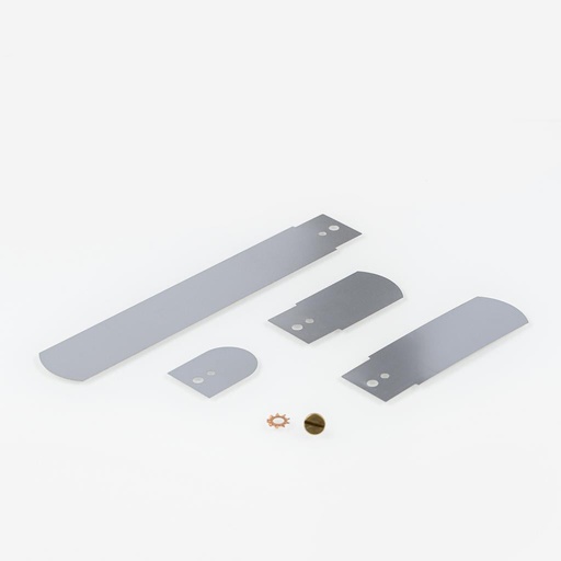 [E04411005] Virtauskytkimen lapa KIT21A-602