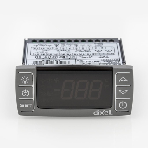 [E05011175] Dixell XR77CX 230V 32 XR77CX