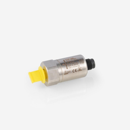 [E05011179] Pressure transducer 0-18bar Emerson PT5N-18M 4-20mA, 1/4" SAE-F