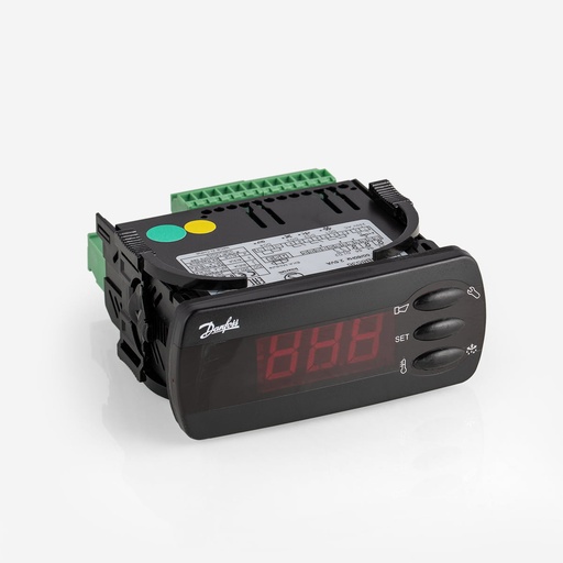 [E05021104] Elektroninen termostaatti 084B8536 EKC202D 230V