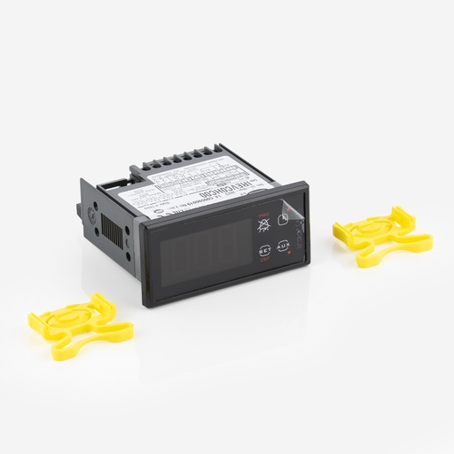 [E05031125] Säädin Carel IR33+ IREVC0HC00 230V