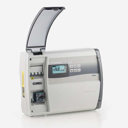 [E05041015] PLUSR 300 EXPERT VD4 DL PD/T 9-12,5A