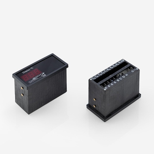 [E05471012] Display (Johnson controls) D27AF-9100