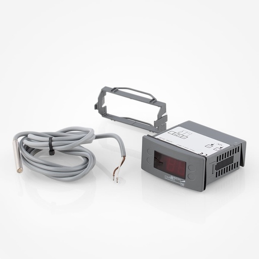 [E05471017] Display (Johnson controls) DIS12T-1C Termometro