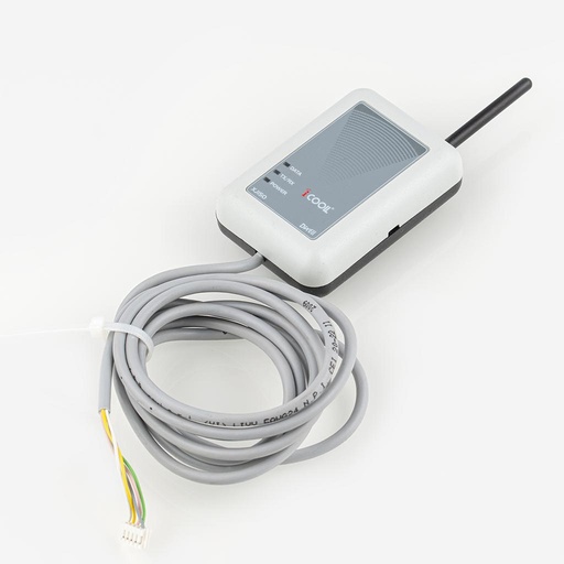 [E05471025] Wireless receiver XJ150