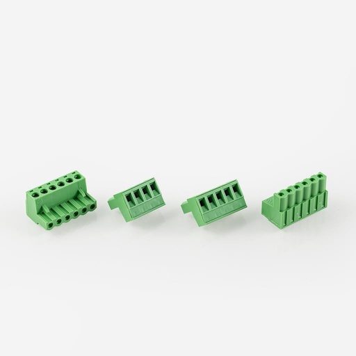 [E05471032] Female connectors 21 pins XM-FC21 21pcs