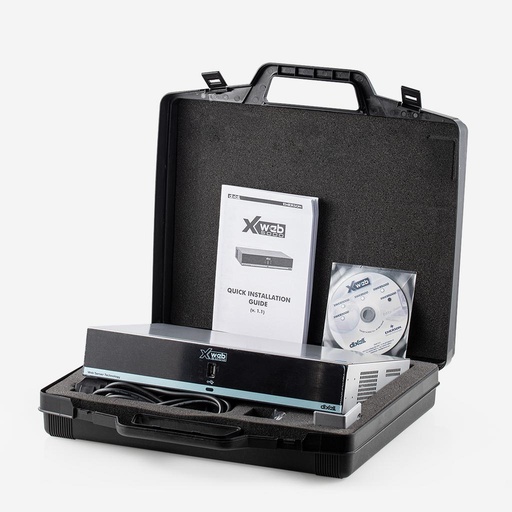 [E05471036] Controller unit XWEB5000-60000