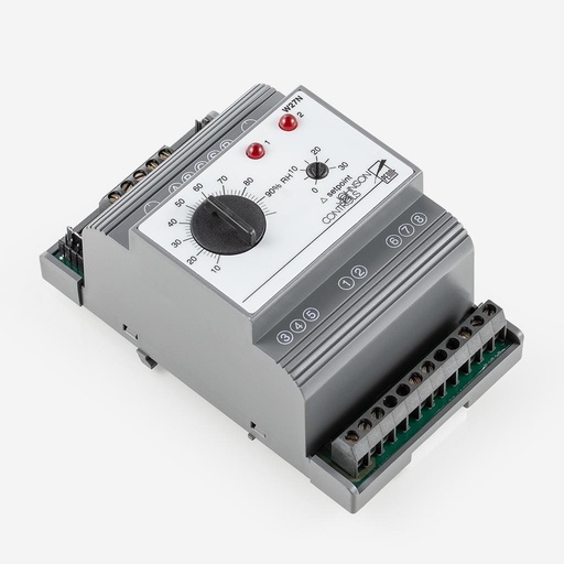 [E05471060] Hygrostat, 2-steps W27N22 240V
