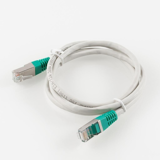 [E05471067] Cross connection cable CAB/WEB/PC 1m