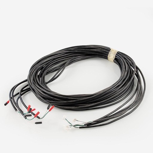 [E05471068] Kaapeli lämpötilanäytölle CAB 55F 5m