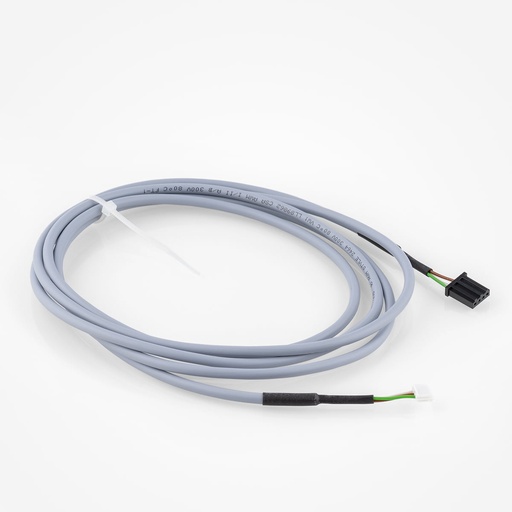 [E05471079] EKA161/162 cable 2m 084B7298 EKA161/162 2m