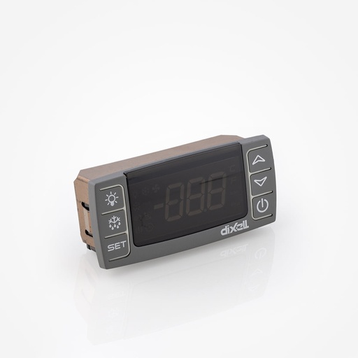 [E05471095] Display and control unit CX660-000N0