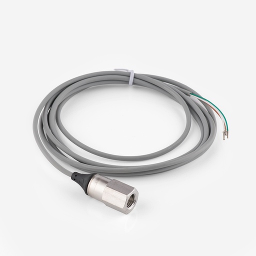 [E05480003] Painelähetin 0-15bar Dixell PPR15 0-5V, 1/4" SAE-F