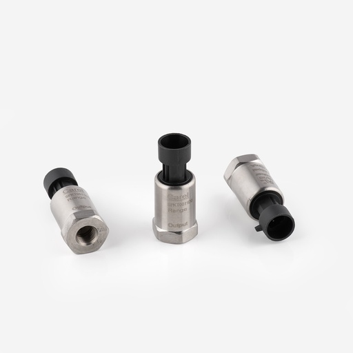 [E05480013] Painelähetin 0-10bar Carel SPKT0011D0 4-20mA, 1/4" SAE-F