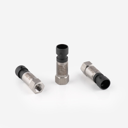 [E05480015] Painelähetin -0,5-7,0bar Carel SPKT0021C0 4-20mA, 1/4" SAE-F