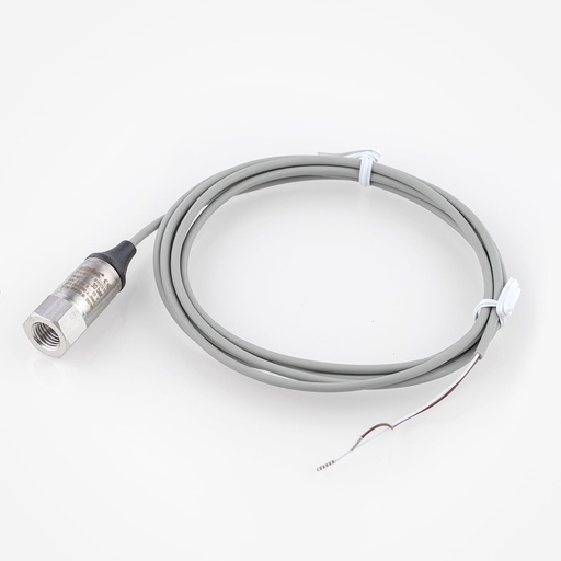 [E05480025] Pressure transducer 0-30bar Copeland Controls PP30 2,0MT 4-20mA, 1/4" SAE-F (BE009302 04)