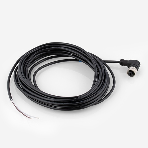 [E05480032] Painelähettimen liitosjohto PT4-M60 6m (804805), Emerson