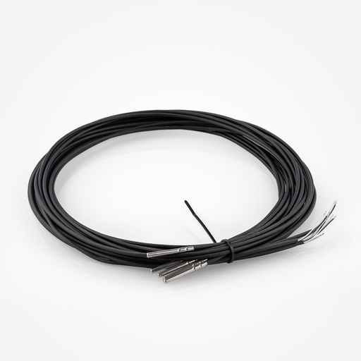 [E05490024] Anturi NTC, 3m, Metallipää NTC030WF00 -50/+105°C