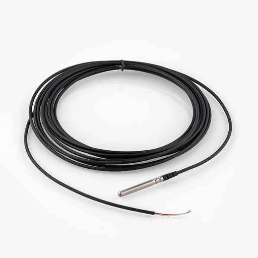 [E05490026] Anturi Carel NTC060WH01 L=6,0 -50/+105 IP68