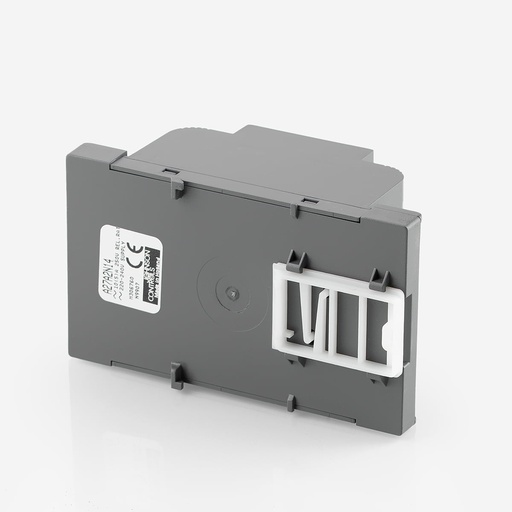 [E05500003] Electric thermostat Nova A27A2N14 0/30°C 230V